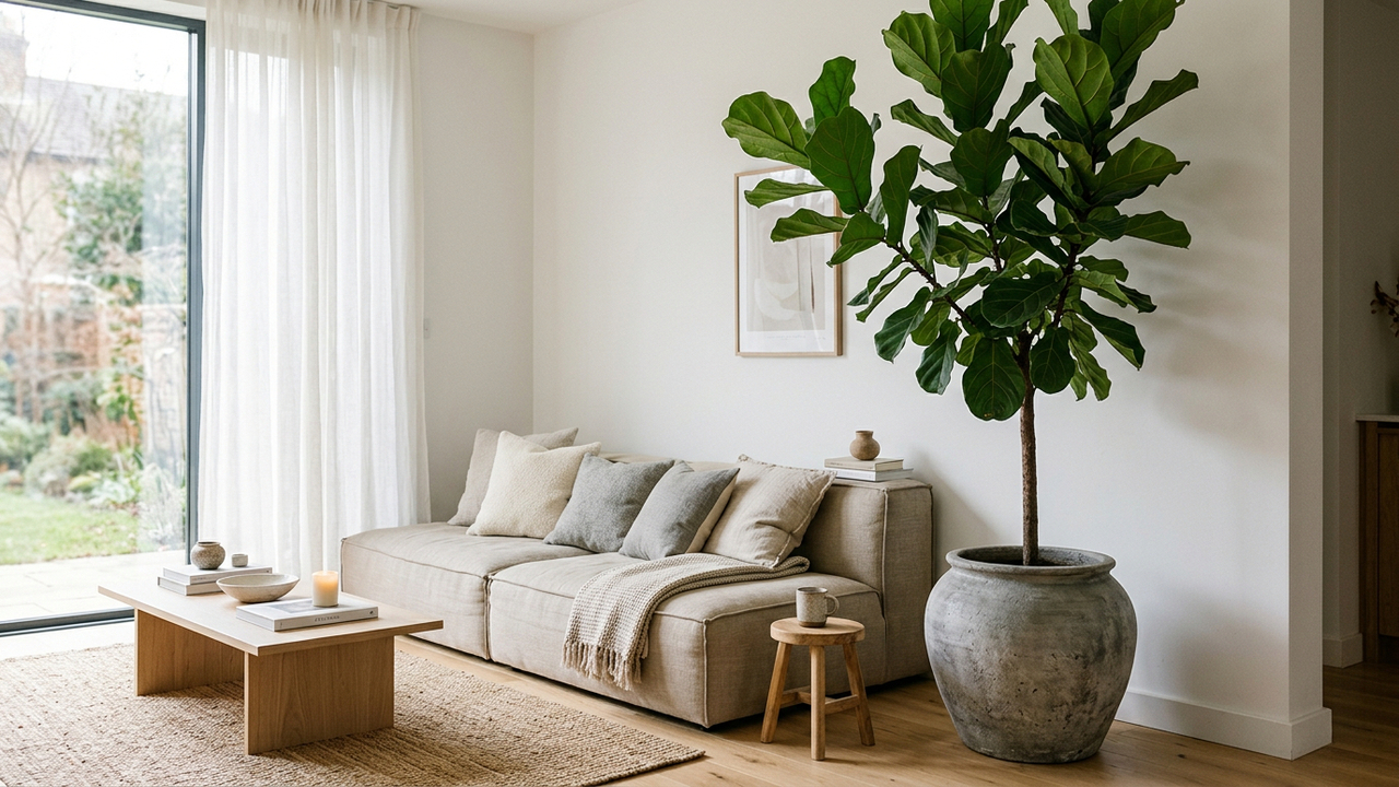 Pequenos detalhes simples que deixam sua casa mais acolhedora sem gastar muito