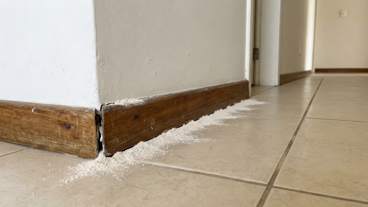 O pó antigo que age sem veneno e continua surpreendendo no controle de pragas