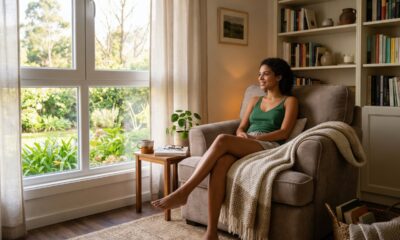 O que significa gostar mais da solidão do que de uma vida social agitada segundo a psicologia