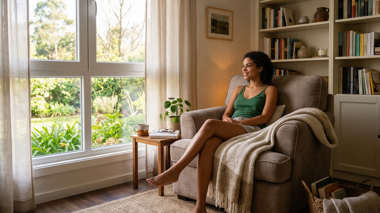 O que significa gostar mais da solidão do que de uma vida social agitada segundo a psicologia