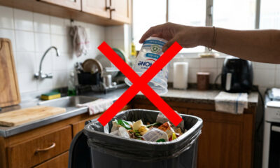 Não jogue fora o pote do iogurte depois de comer: use ele assim em casa e nunca mais compre potes separados