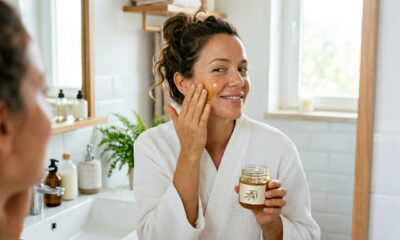 A mistura caseira de mel com azeite que deixa a pele mais macia, mas exige um cuidado importante