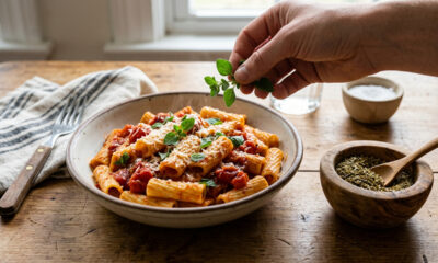 Orégano fresco ou seco? Dicas de qual usar e entenda a diferença entre eles no sabor e no uso