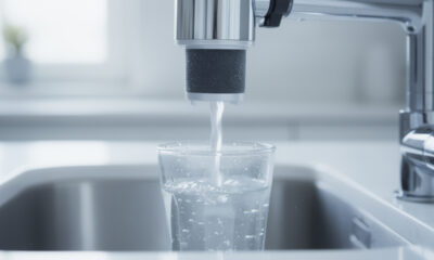 Quer água filtrada de boa qualidade? Esse aparelho está mudando o jeito de consumir água em casa