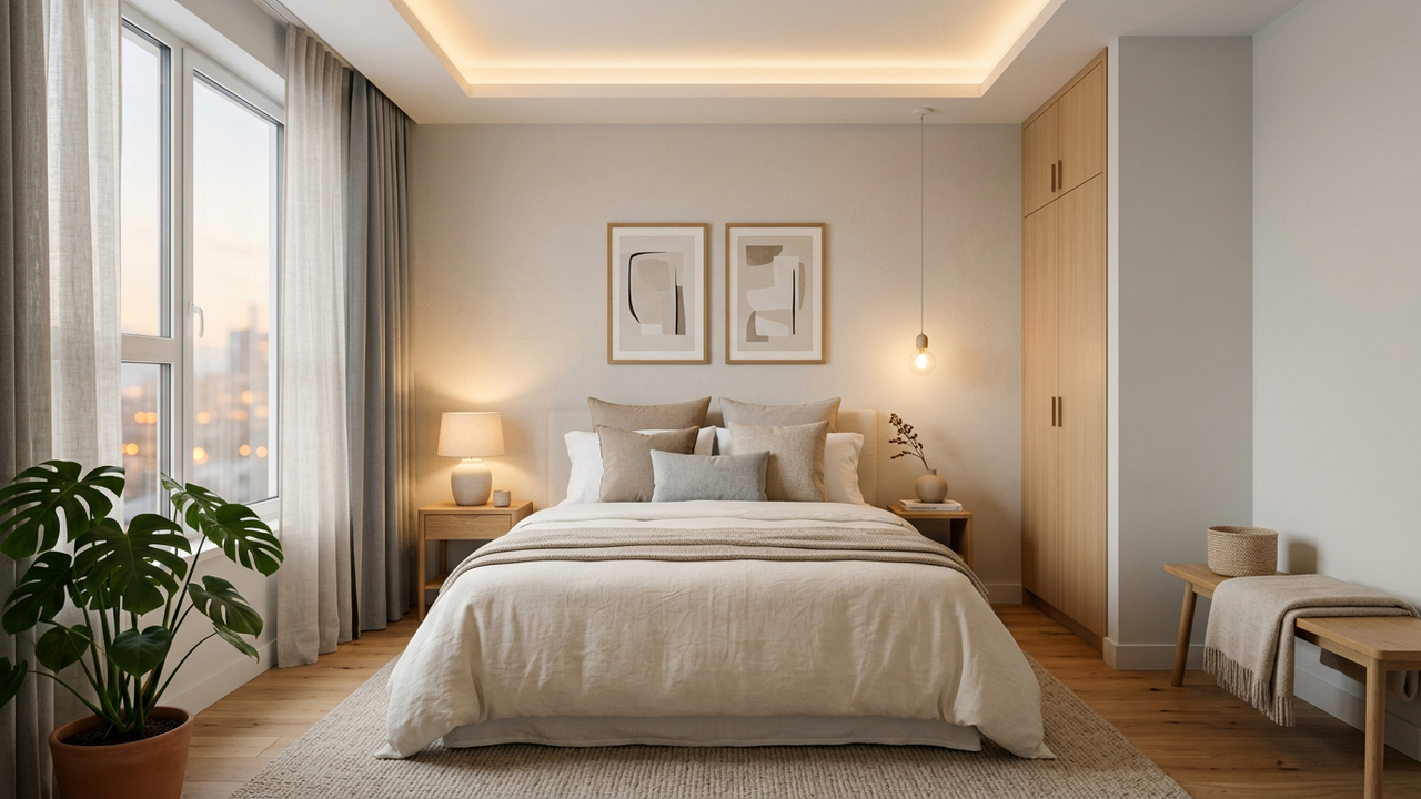 Diga adeus ao seu quarto sem graça: 4 tendências para deixá-lo mais moderno e prático, sem precisar reformar