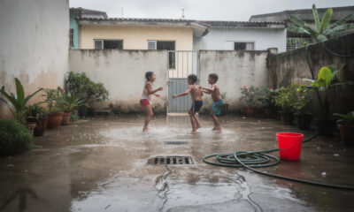 Memórias que só quem viveu entende e ainda fazem o coração voltar para um tempo bom