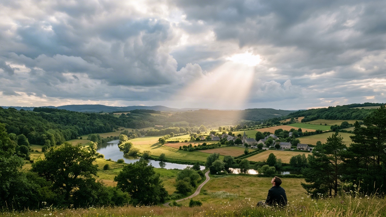 Salmos 33:18: “Eis que os olhos do Senhor estão sobre os que o temem e esperam na sua misericórdia”