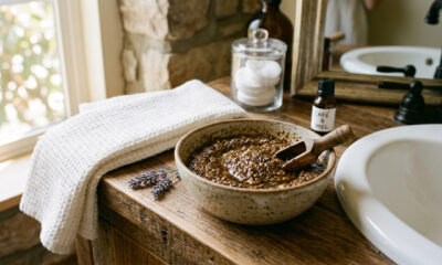 Misturar mel com café: para que serve e quais são os benefícios dessa receita caseira no autocuidado