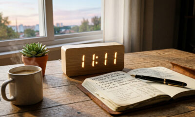 Se você vê o número 1 com frequência, pode ser hora de tomar uma decisão