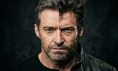 Hugh Jackman, o Wolverine, diz: "Quanto mais tempo você leva para alcançar o sucesso, mais difícil será para alguém tirá-lo de você"