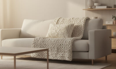 Tendências em peças de crochê moderno para quem busca versatilidade e elegância no dia a dia