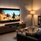 Soundbar x Home Theater: qual o melhor para sua sala de TV e qual realmente vale a pena