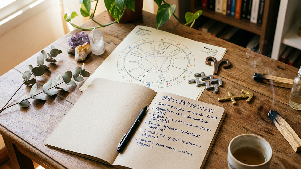 Esses signos podem sentir mais coragem para começar uma fase diferente nos próximos dias