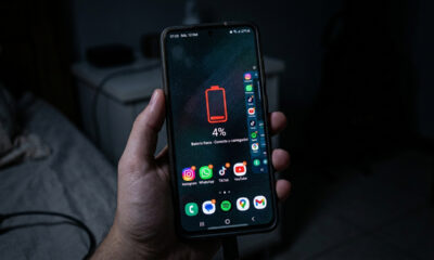 O erro que faz celular descarregar rápido mesmo sem uso e que muita gente continua cometendo