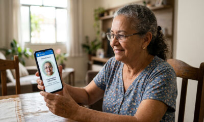 Comunicado urgente para aposentados e pensionistas do INSS