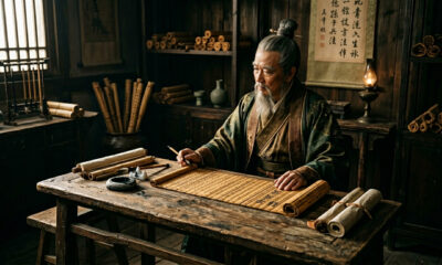 Sun Tzu, o estrategista chinês, falou: "A melhor vitória é quando resolvemos o problema sem confrontos."