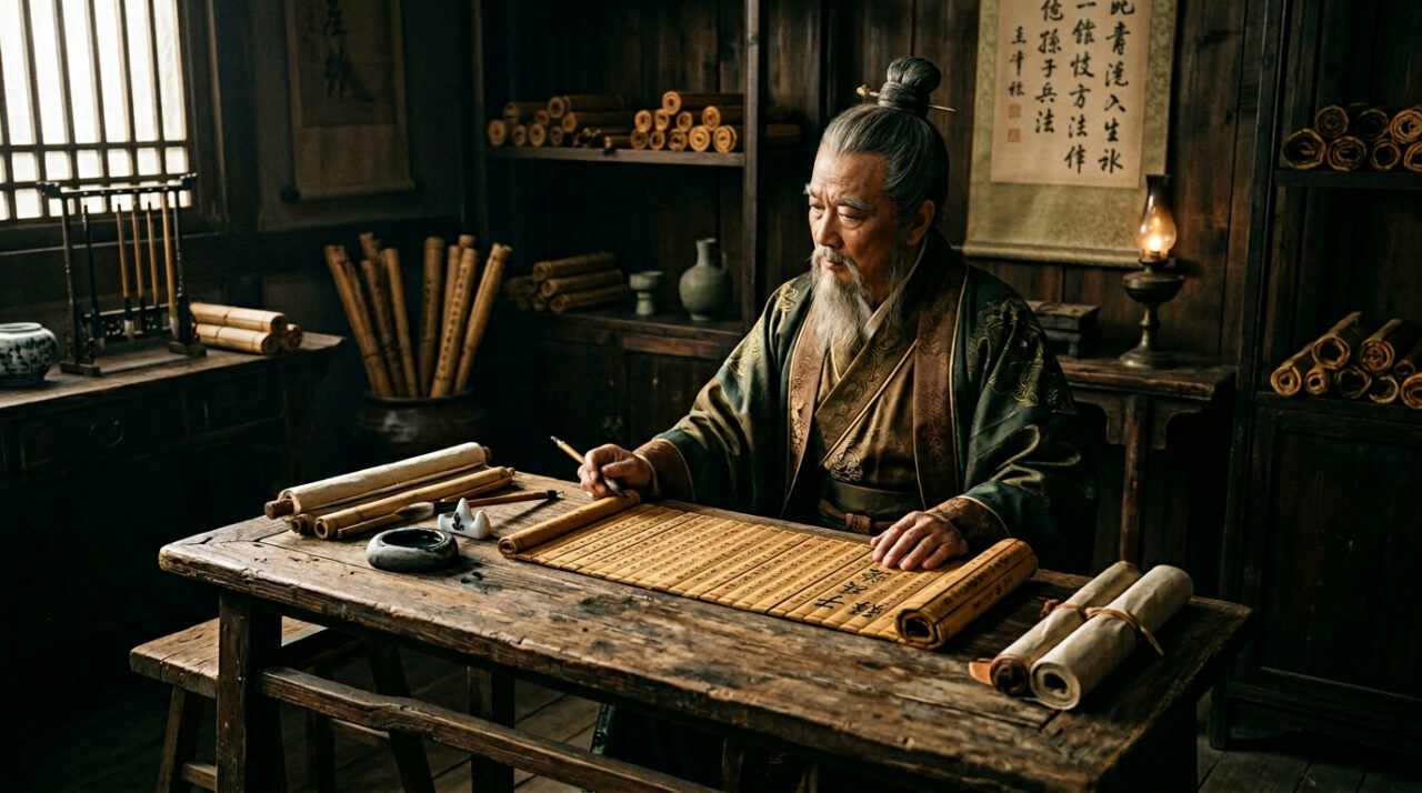 Sun Tzu, o estrategista chinês, falou: "A melhor vitória é quando resolvemos o problema sem confrontos."