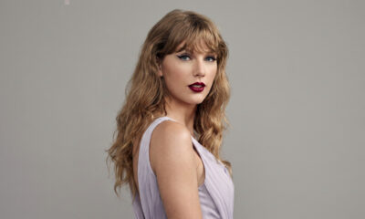 Taylor Swift: “Nunca deixe ninguém dizer quem você deve ser.”