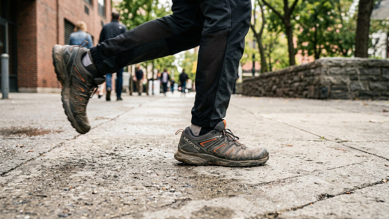 A técnica de caminhada que faz o treino render mais e pode aumentar o gasto calórico sem virar sofrimento
