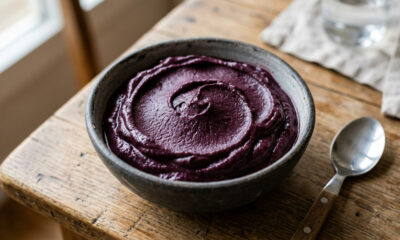 A fruta rica em ferro que combate a anemia e o desânimo de forma definitiva e ajuda a recuperar a disposição