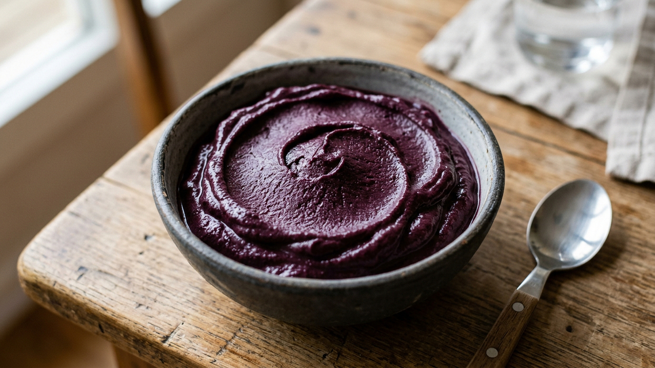 A fruta rica em ferro que combate a anemia e o desânimo de forma definitiva e ajuda a recuperar a disposição