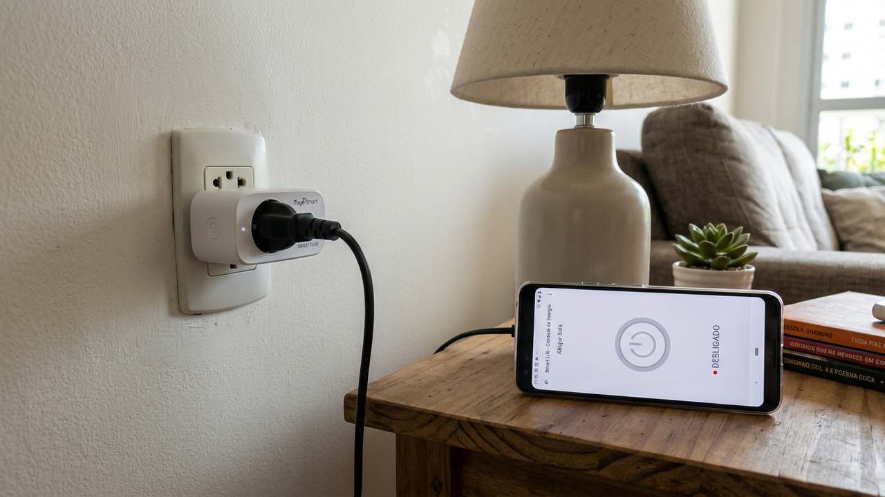 O aparelhinho de 40 reais que faz sua conta de luz despencar e vem chamando atenção pela economia