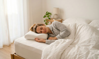 Adeus ao desconforto ao acordar: o novo jeito de dormir melhor está ganhando força em 2026