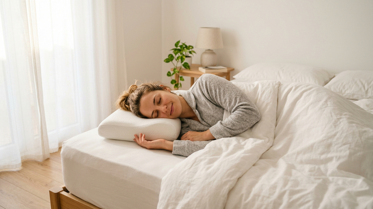 Adeus ao desconforto ao acordar: o novo jeito de dormir melhor está ganhando força em 2026