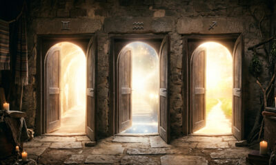 Esses 3 signos podem se deparar com oportunidades inesperadas quando menos esperam