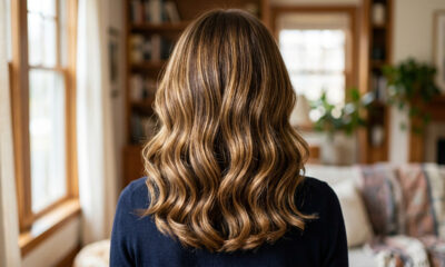 Cores de cabelo que deixam o visual chique e não exigem idas frequentes ao salão