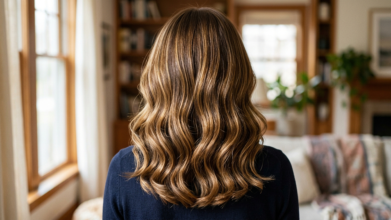 Cores de cabelo que deixam o visual chique e não exigem idas frequentes ao salão