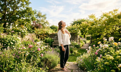 Salmos 40:3: Deus renova a esperança de quem continua esperando com fé no coração