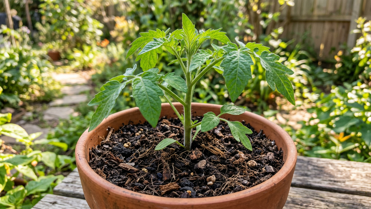 Confira esta mistura de terra que garante o crescimento acelerado de qualquer muda com mais força e desenvolvimento