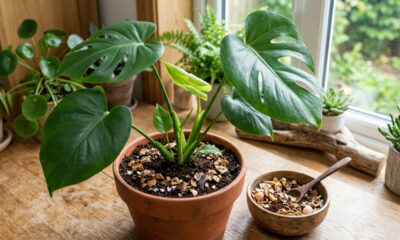 Esse adubo simples acelera o crescimento das plantas e pode transformar o desenvolvimento em poucos dias