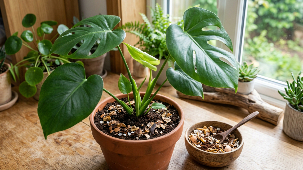 Esse adubo simples acelera o crescimento das plantas e pode transformar o desenvolvimento em poucos dias