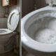 Jogar vinagre e bicarbonato no vaso sanitário: para que serve e por que recomendam