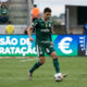Palmeiras analisa reforços para o meio-campo e pode investir alto