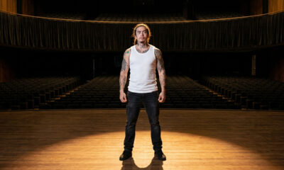 Whindersson Nunes: “A vida não é fácil pra ninguém, mas a gente tem que continuar, tem que acreditar que as coisas vão melhorar e fazer a nossa parte todos os dias.”