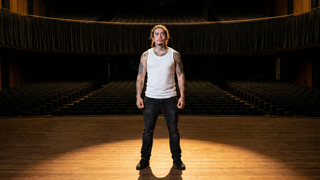 Whindersson Nunes: “A vida não é fácil pra ninguém, mas a gente tem que continuar, tem que acreditar que as coisas vão melhorar e fazer a nossa parte todos os dias.”