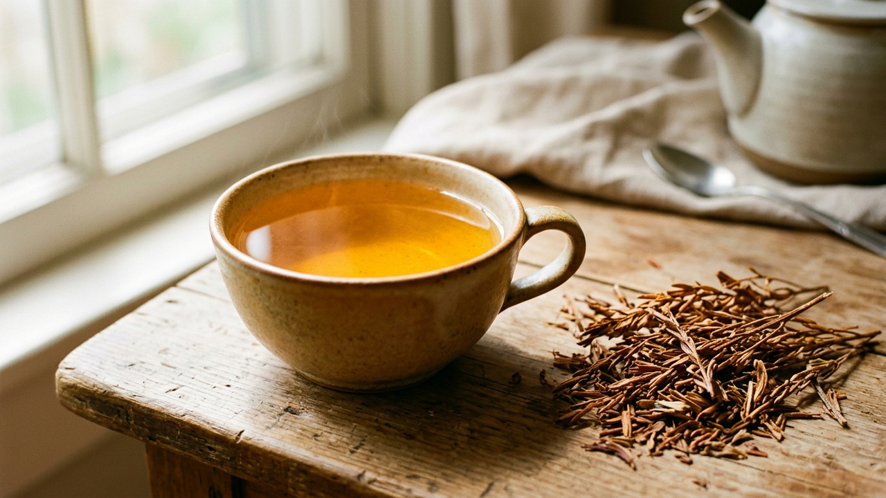 Essa planta chamou atenção por ter um sabor que lembra mel sem depender de abelhas