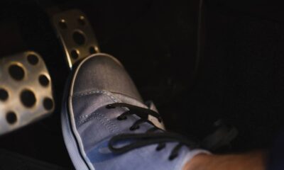 Sinais simples nos freios ajudam a evitar riscos e gastos maiores no carro