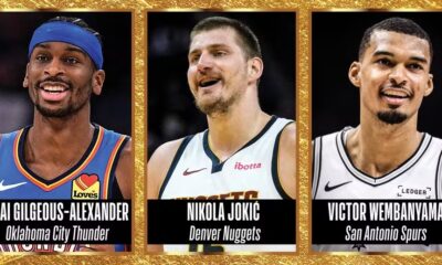 Foto: Divulgação / NBA.