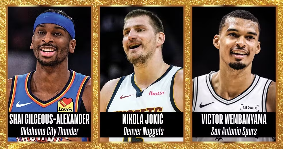 Foto: Divulgação / NBA.