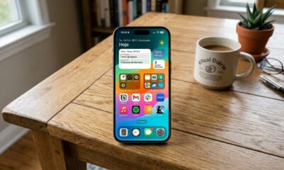 Aplicativos para iPhone que todo dono deveria conhecer e usar para aproveitar melhor o aparelho