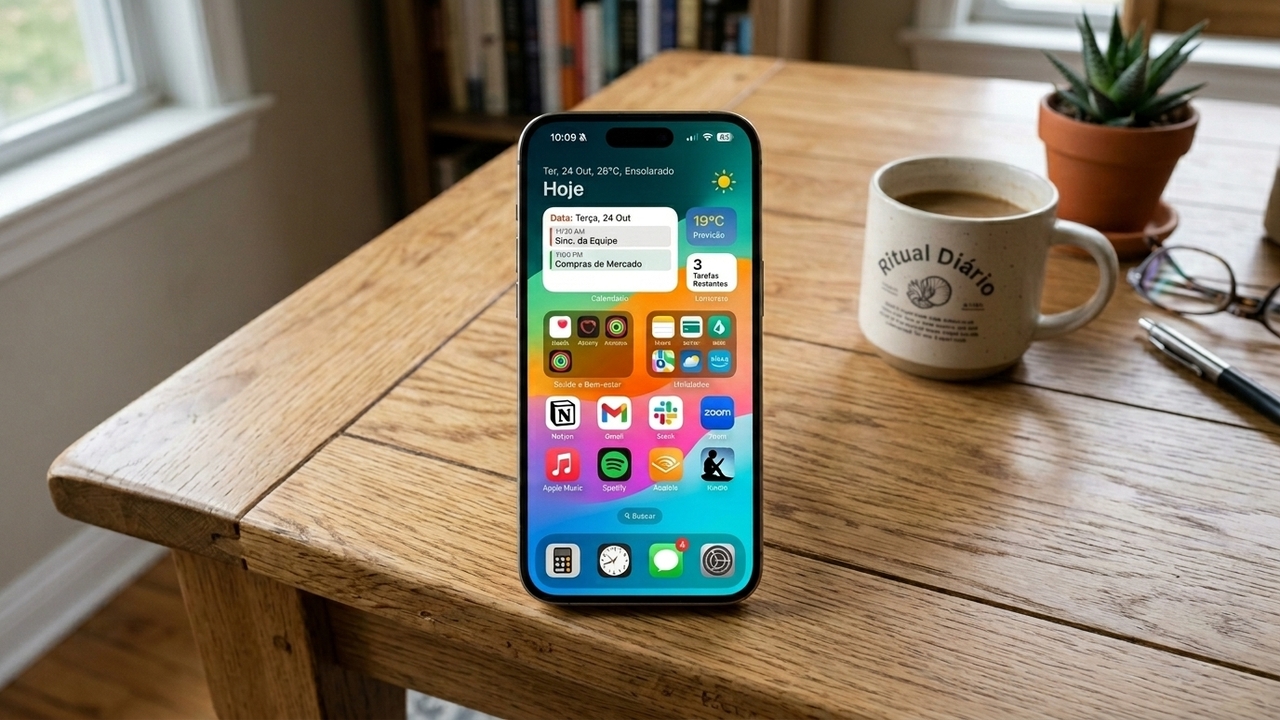Aplicativos para iPhone que todo dono deveria conhecer e usar para aproveitar melhor o aparelho