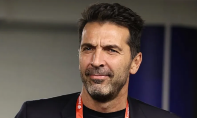 Buffon pede demissão após fracasso da Itália e fim do sonho da Copa