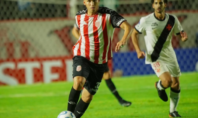 Foto: Reprodução/Barracas Central