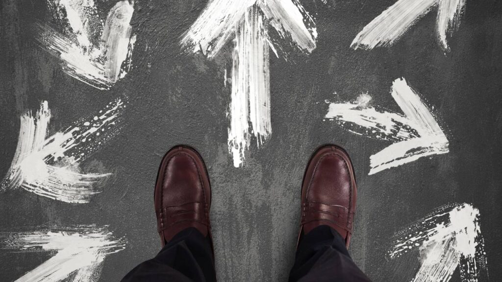 Psicologia relaciona o comportamento de mudar de ideia constantemente está ligado à insegurança