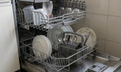 Nem tudo que vai para a cozinha deve ir para a lava-louças e alguns prejuízos aparecem tarde demais