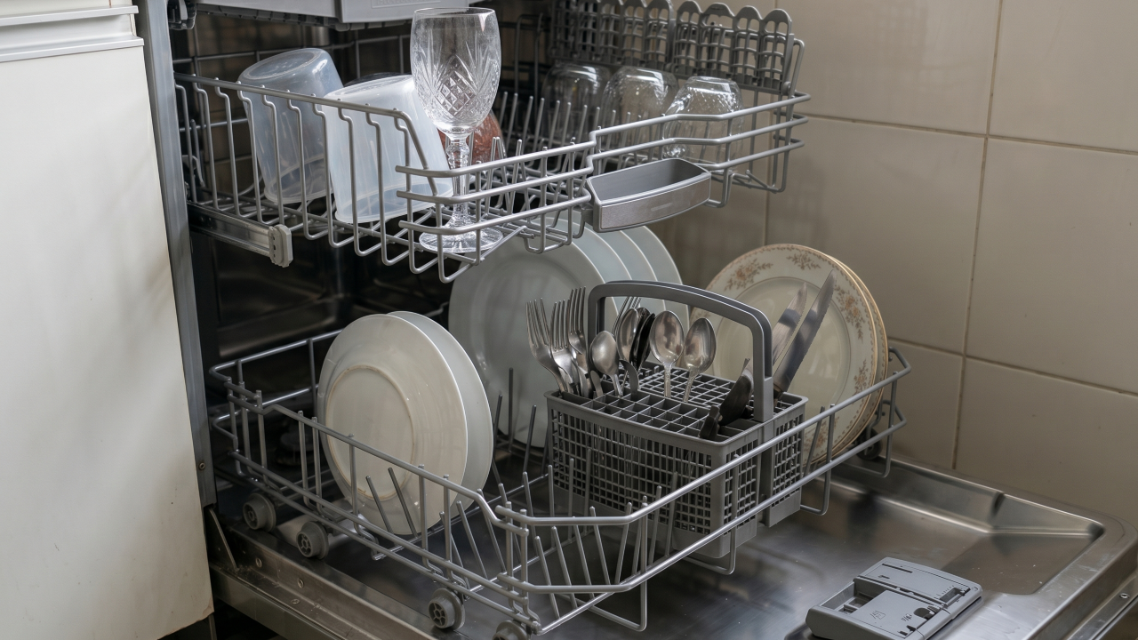 Nem tudo que vai para a cozinha deve ir para a lava-louças e alguns prejuízos aparecem tarde demais